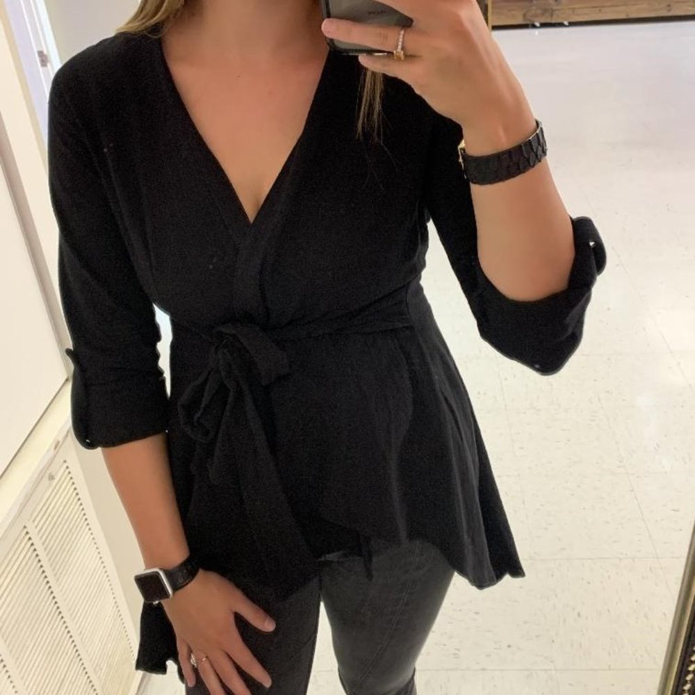 Clothes from Catwalk New York